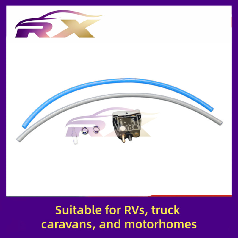 Car Accessories - Geeignet für RV Caravan Camper Grammer