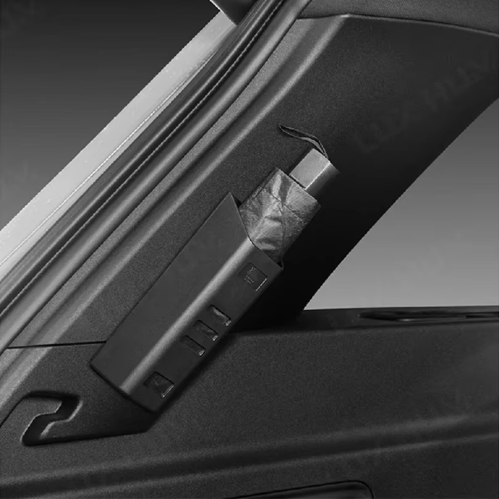Auto-Regenschirmhalter für Kof – Car Trunk Organizer Foldable Storage Box Bewertung und Preis