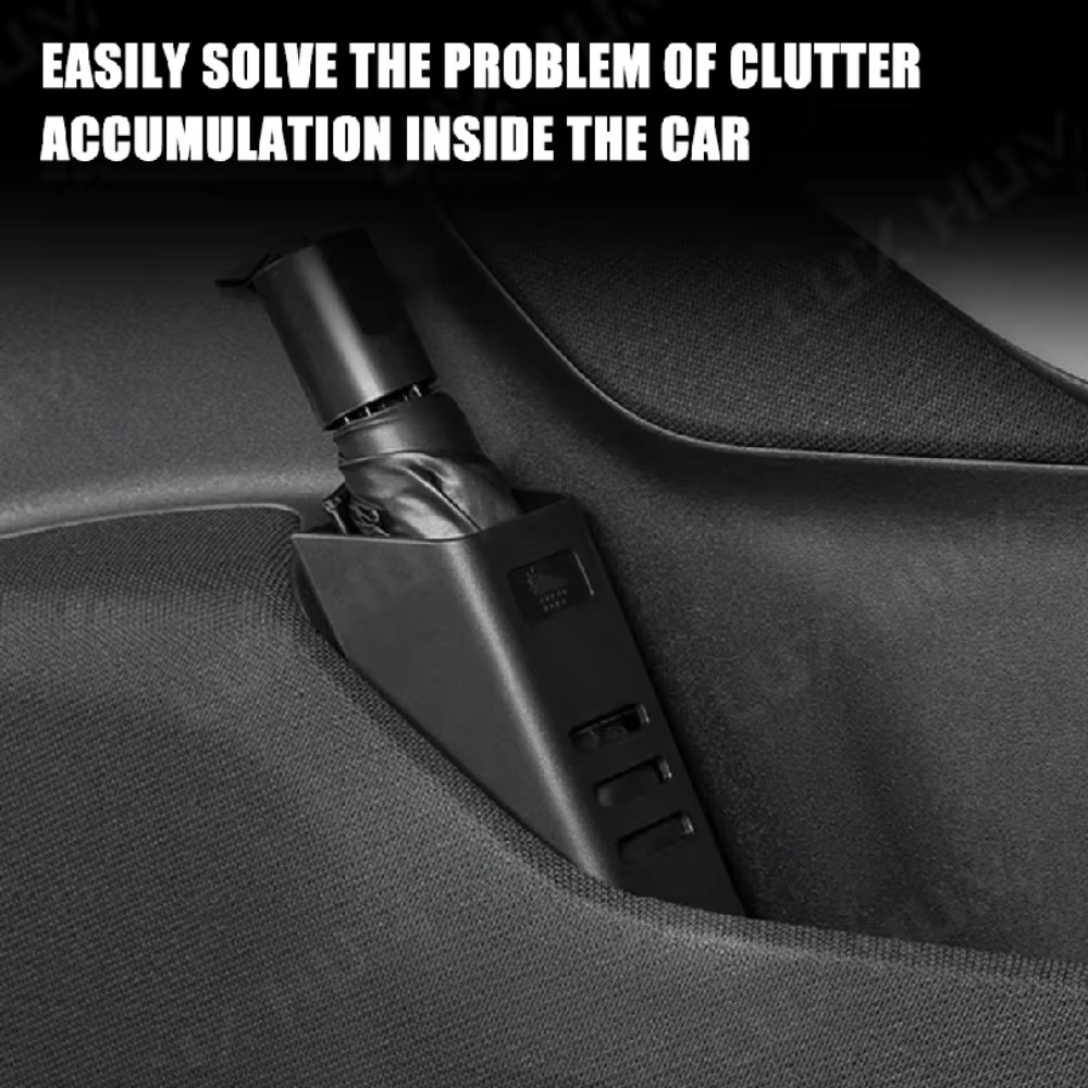 Auto-Regenschirmhalter für Kof – Car Trunk Organizer Foldable Storage Box Bewertung und Preis