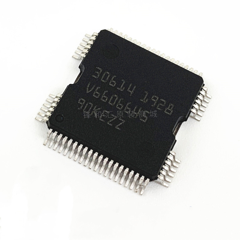 10 TEILE/LOS 30614 HQFP64 Auto – Car Electronics Bewertung und Preis