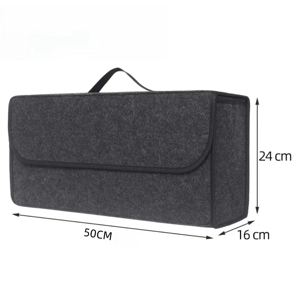 Kofferraum-Aufbewahrungsbox au – Car Trunk Organizer Foldable Storage Box Bewertung und Preis