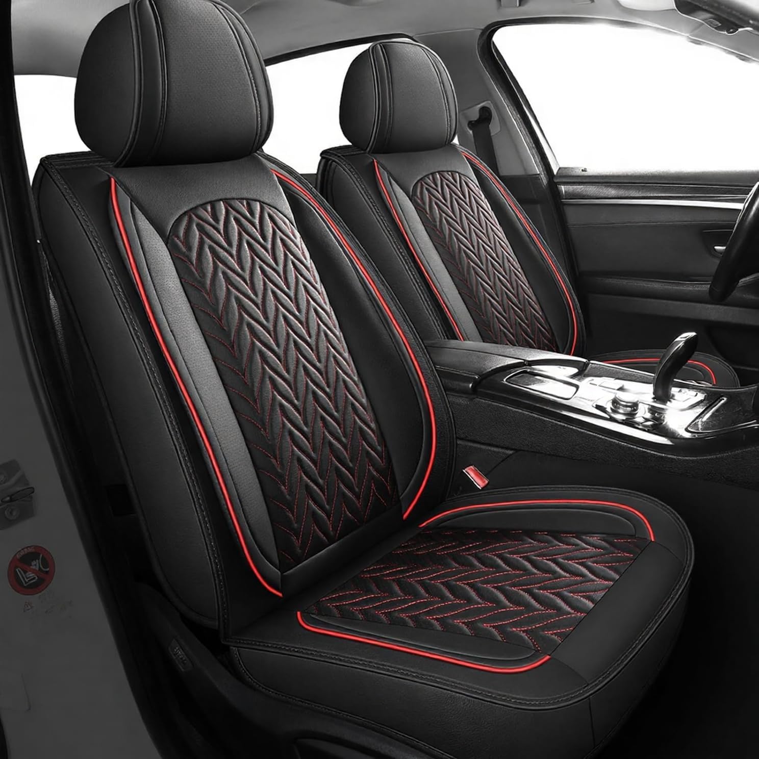 Universeller Autositzschutz, K – Leather Car Seat Covers Full Set Universal Bewertung und Preis