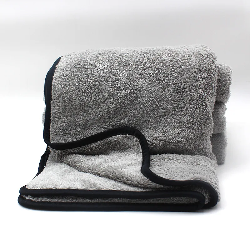 Mikrofaser-Autowaschtuch, supe – Microfiber Car Drying Towel Super Absorbent Bewertung und Preis
