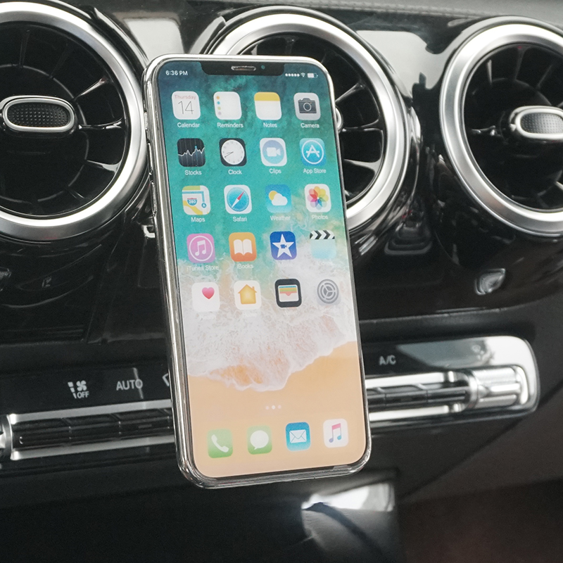 Magnetische Autotelefonhalteru – Magnetic Phone Holder For Car Vent Bewertung und Preis