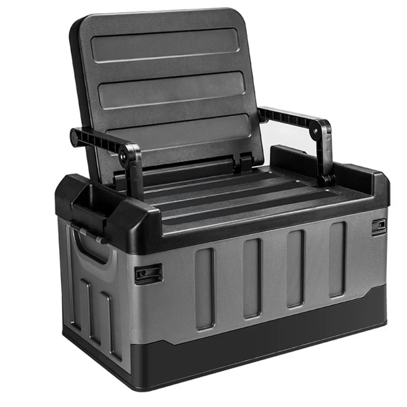 Große faltbare Aufbewahrungsbo – Car Trunk Organizer Foldable Storage Box Bewertung und Preis