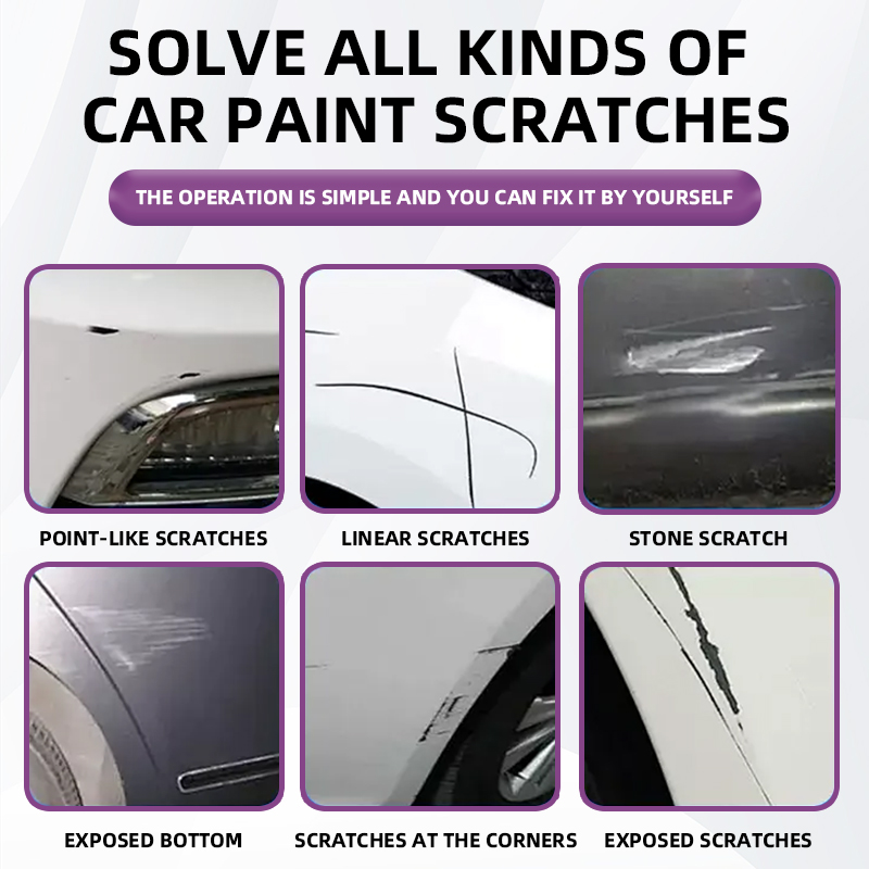 Auto-Kratzer-Entferner Lackpfl – Car Scratch Repair Polishing Wax Paste Bewertung und Preis