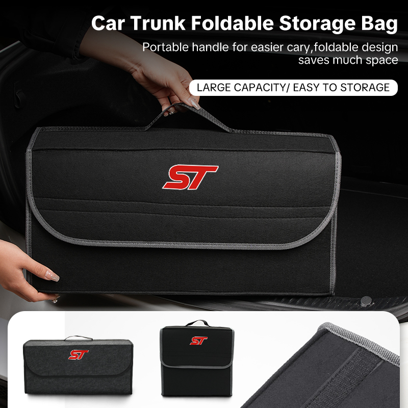 Kofferraum-Aufbewahrungsbox, O – Car Trunk Organizer Foldable Storage Box Bewertung und Preis