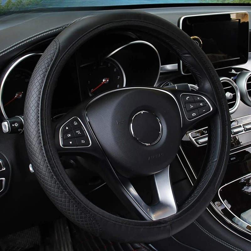 Auto-Lenkradbezug Rutschfest P – Car Steering Wheel Cover Anti Slip Breathable Bewertung und Preis