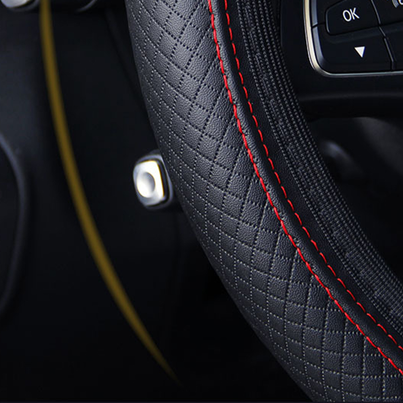 Auto-Lenkradbezug Rutschfest P – Car Steering Wheel Cover Anti Slip Breathable Bewertung und Preis