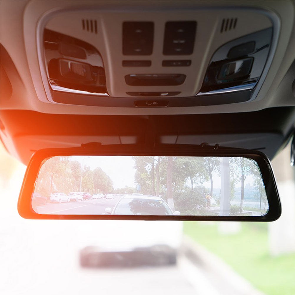 Schutzfolie für Rückspiegel, g – Anti Glare Car Rearview Mirror Film Bewertung und Preis