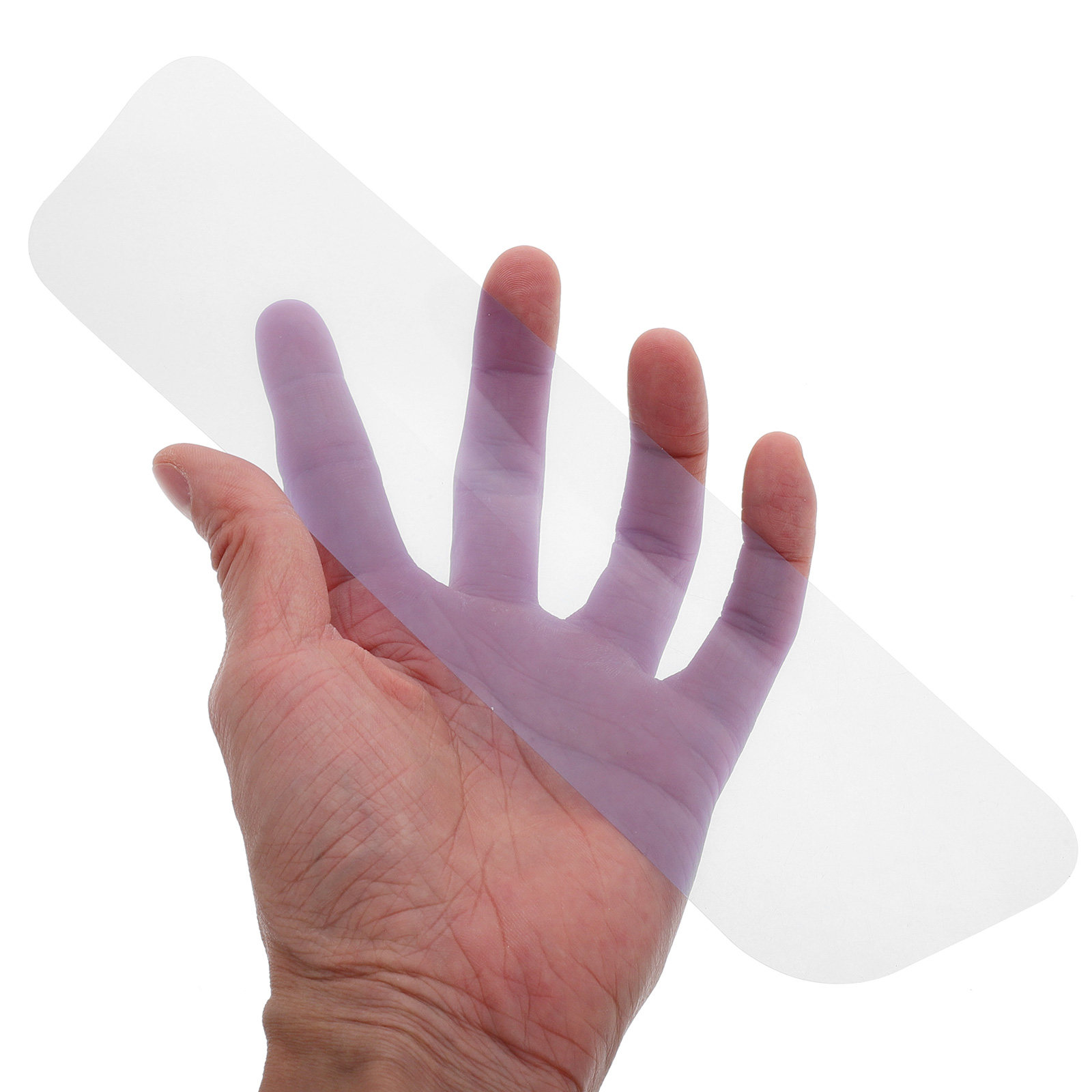 Regenschutzfolie für Autos, un – Anti Glare Car Rearview Mirror Film Bewertung und Preis
