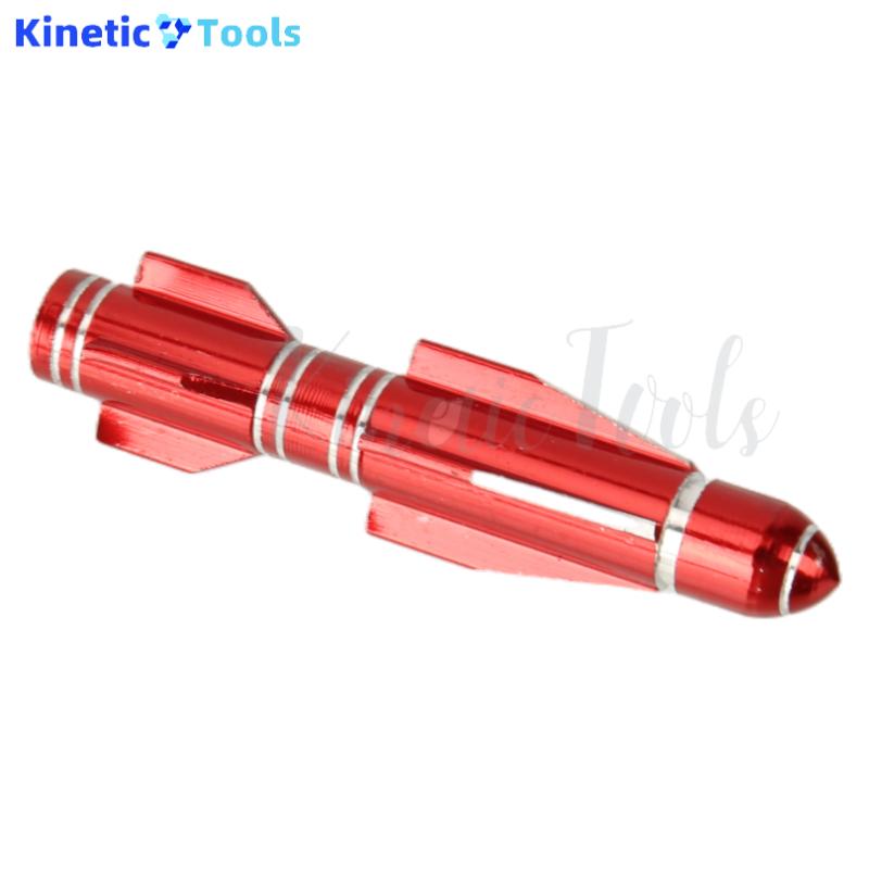 70 mm Aluminium-Kaketenventilk – Car Care Bewertung und Preis