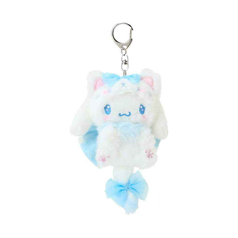 Hello Kitty Creme-Katze Schlei – Car Care Bewertung und Preis