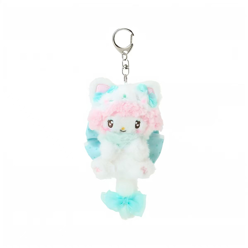 Hello Kitty Creme-Katze Schlei – Car Care Bewertung und Preis