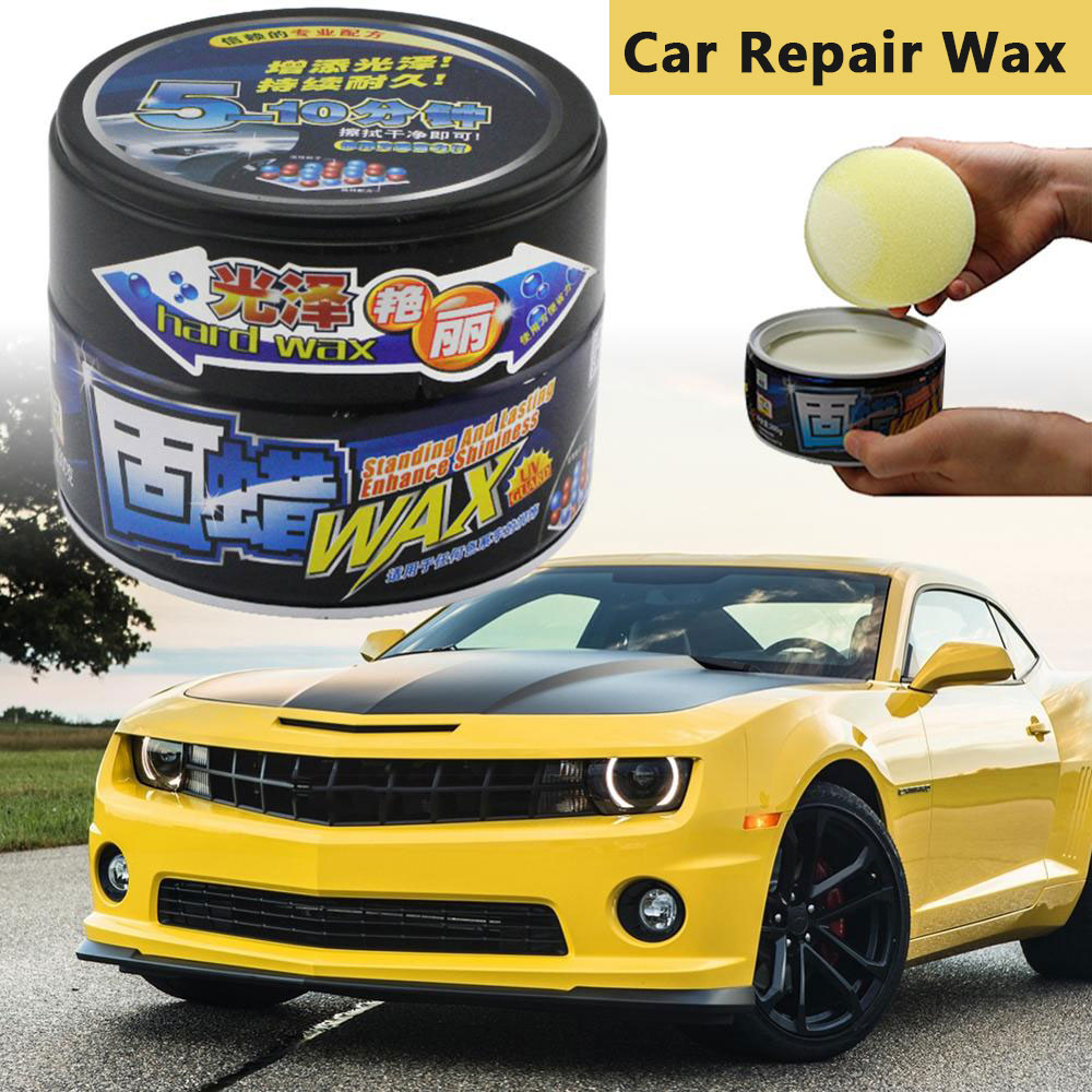 Multifunktionale Auto-Polierwa – Car Scratch Repair Polishing Wax Paste Bewertung und Preis