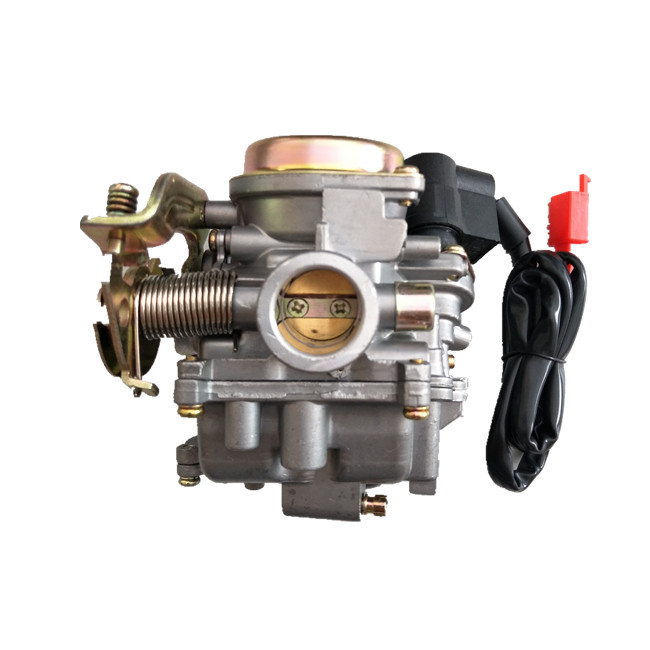 Hochwertiger Motorradmotor GY6 – Motorcycle Parts Bewertung und Preis