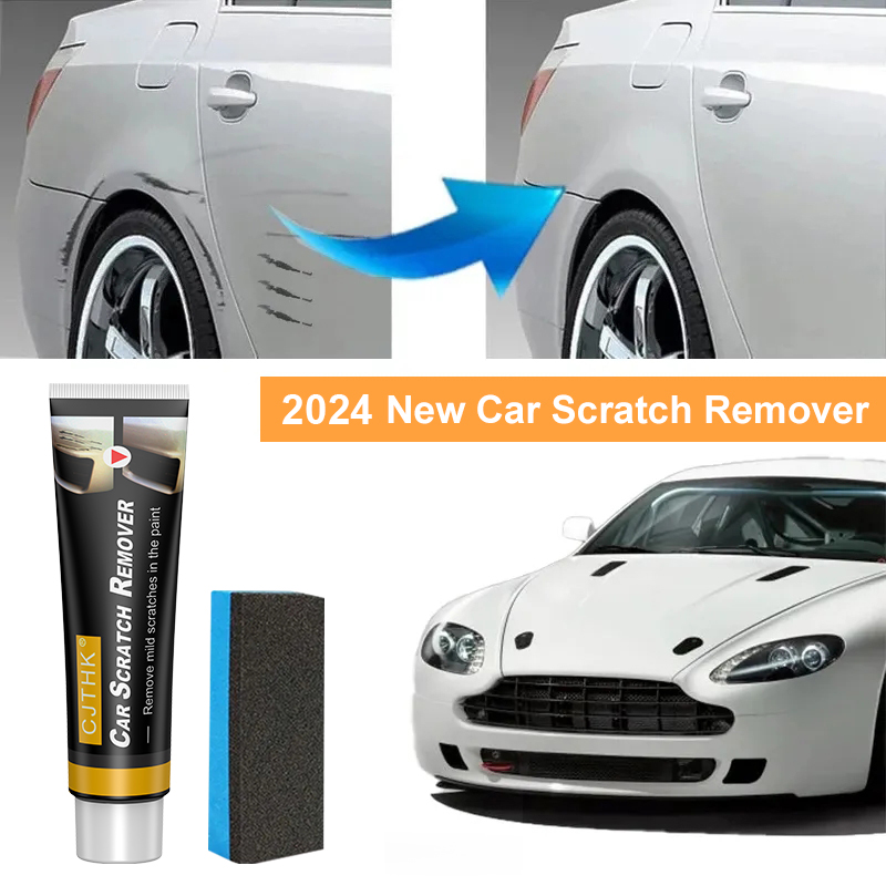 Auto Kratzer Entferner Farbe P – Car Scratch Repair Polishing Wax Paste Bewertung und Preis