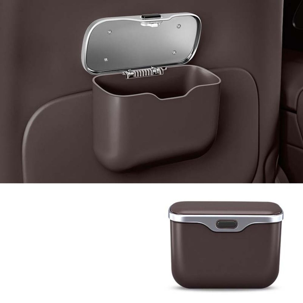 Multifunktionaler Auto-Mülleim – Waterproof Car Trash Can With Lid Bewertung und Preis