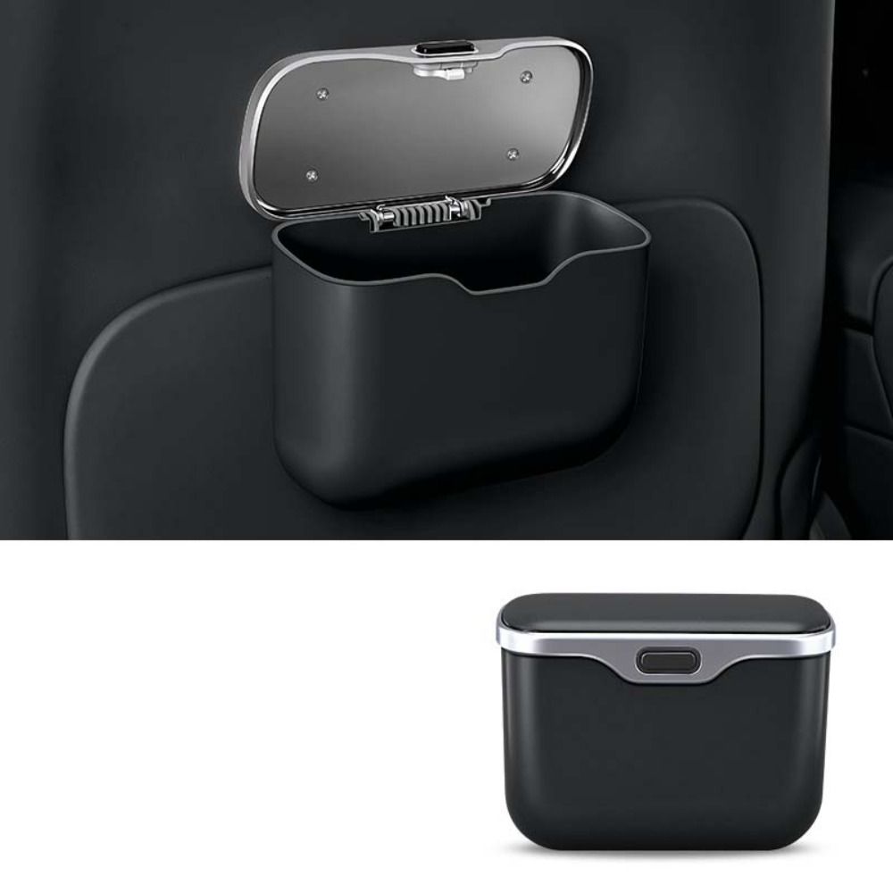 Multifunktionaler Auto-Mülleim – Waterproof Car Trash Can With Lid Bewertung und Preis