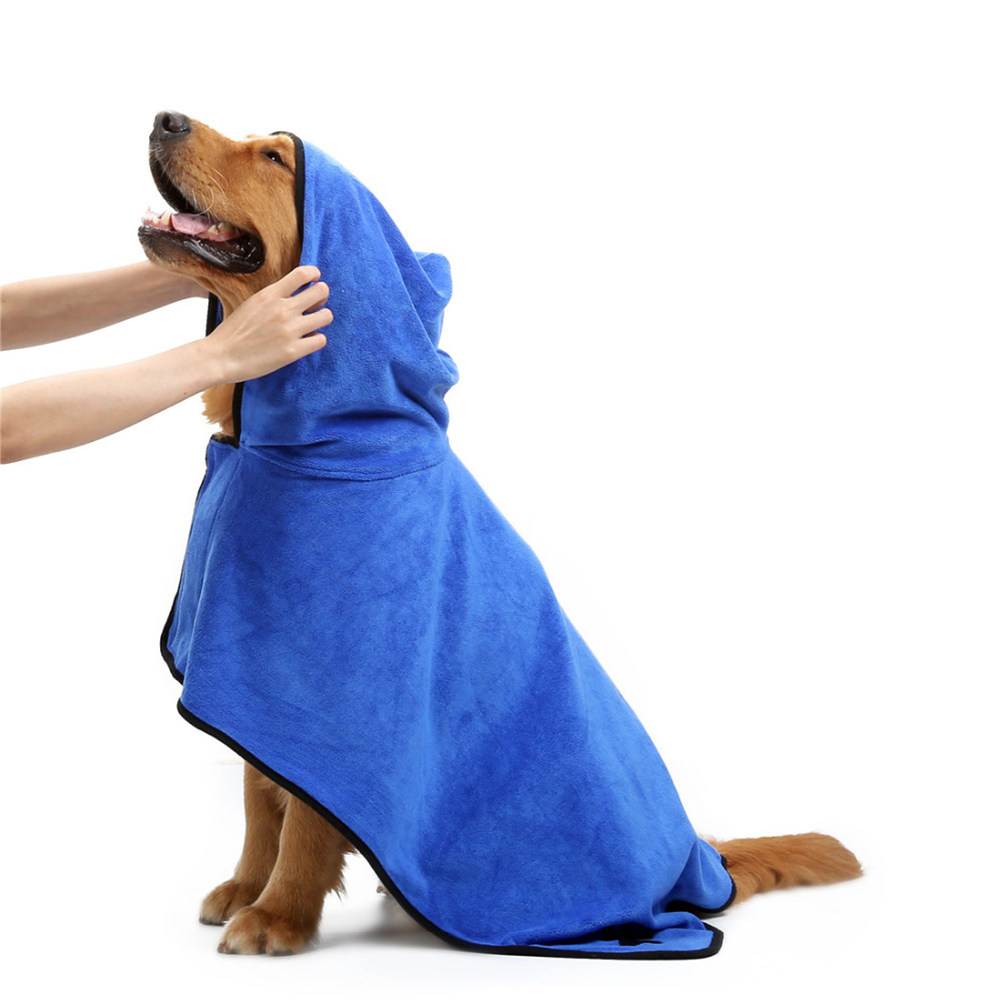 Mikrofaser-Bademantel für Haus – Microfiber Car Drying Towel Super Absorbent Bewertung und Preis