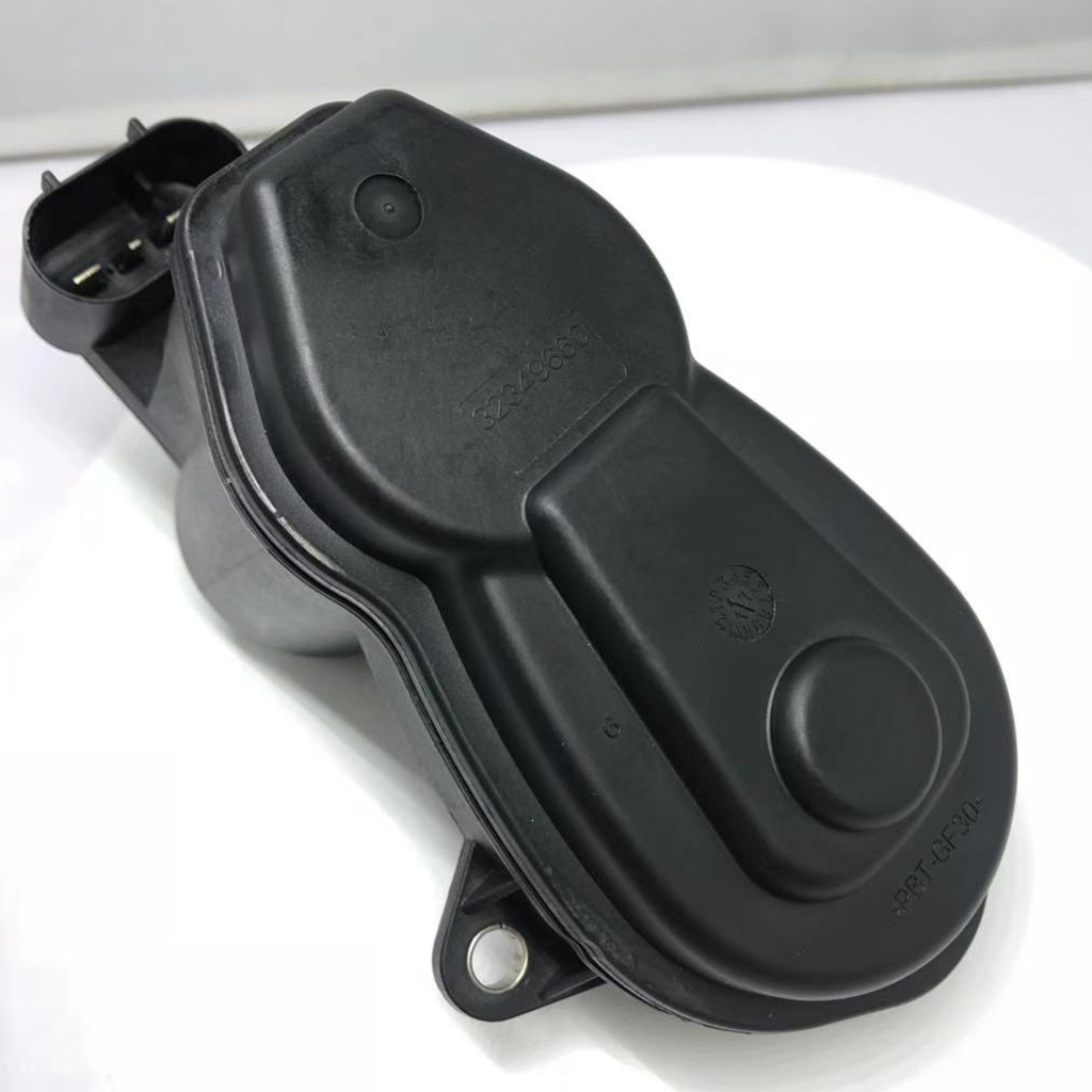 Elektronischer Parkbremsen-Akt – Car Electronics Bewertung und Preis
