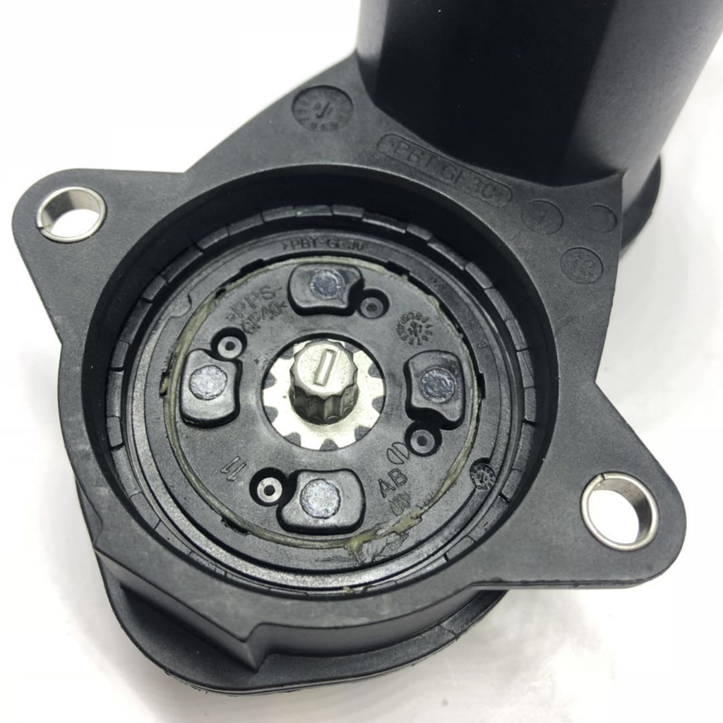 Elektronischer Parkbremsen-Akt – Car Electronics Bewertung und Preis