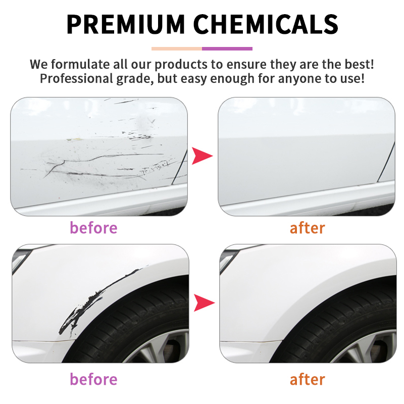 S11 Auto Kratzer Entfernung Ki – Car Scratch Repair Polishing Wax Paste Bewertung und Preis
