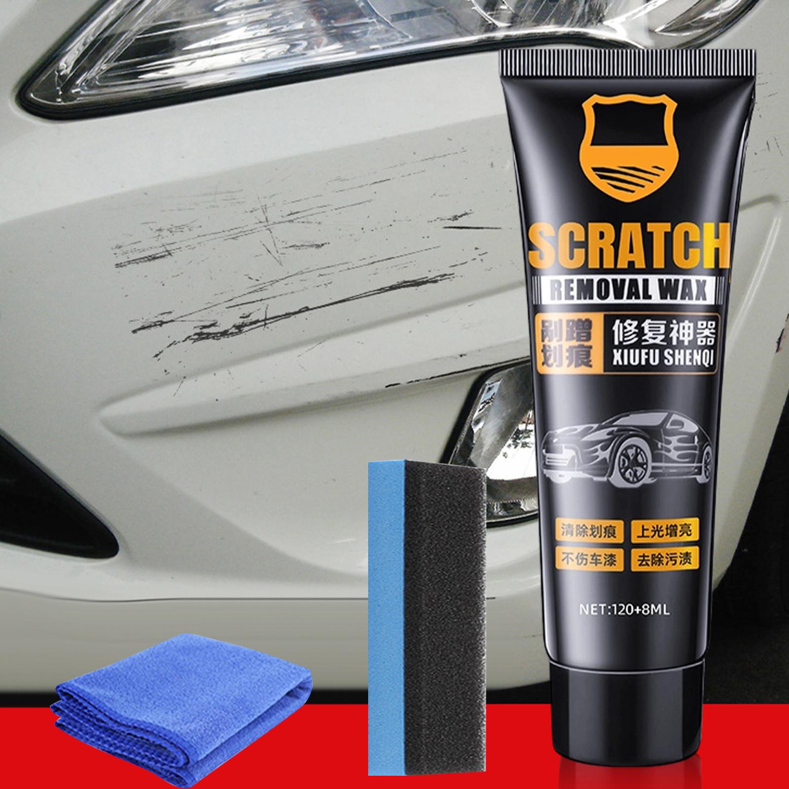 Auto-Kratzer-Reparaturpaste Po – Car Scratch Repair Polishing Wax Paste Bewertung und Preis