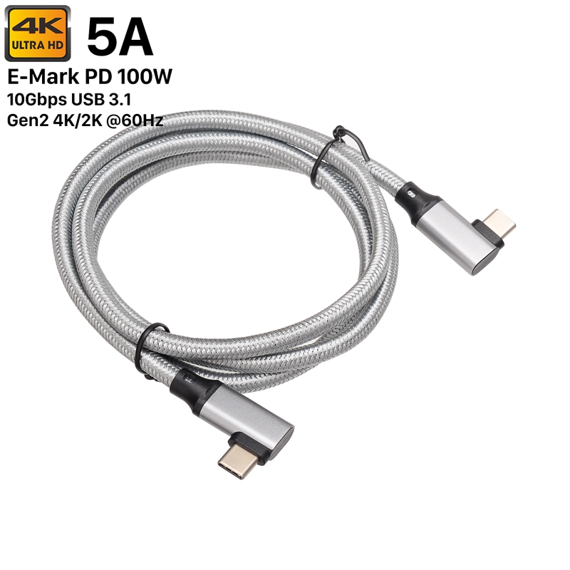 USB 3.2 Typ C Gen2-Kabel 10 Gb – Car Electronics Bewertung und Preis