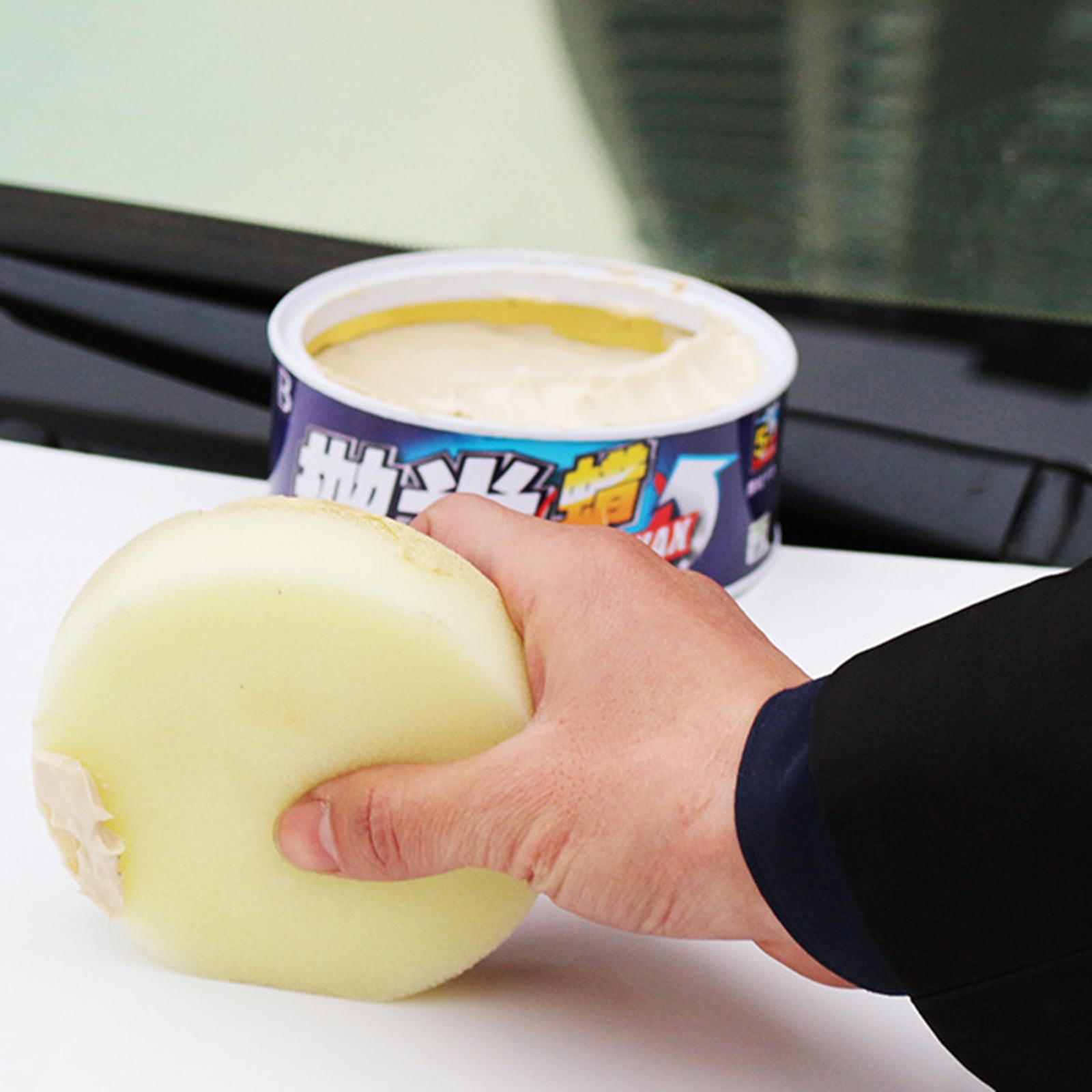 Polier wachs für Autolack ober – Car Scratch Repair Polishing Wax Paste Bewertung und Preis